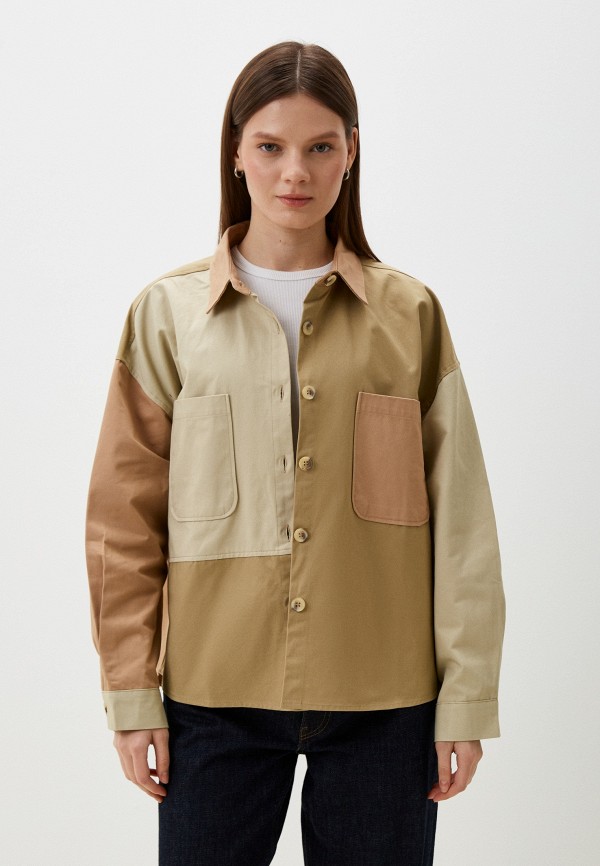 Colin's Рубашка - Relax Fit - фото 1