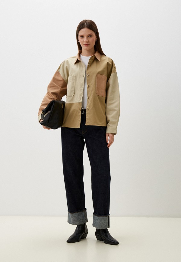 Colin's Рубашка - Relax Fit - фото 2