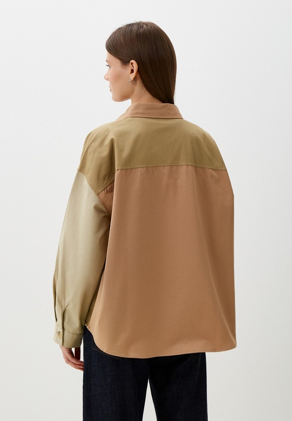 Colin's Рубашка - Relax Fit - фото 3