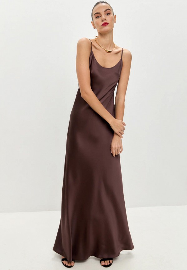 Unicoamore Платье - Glamour - фото 6