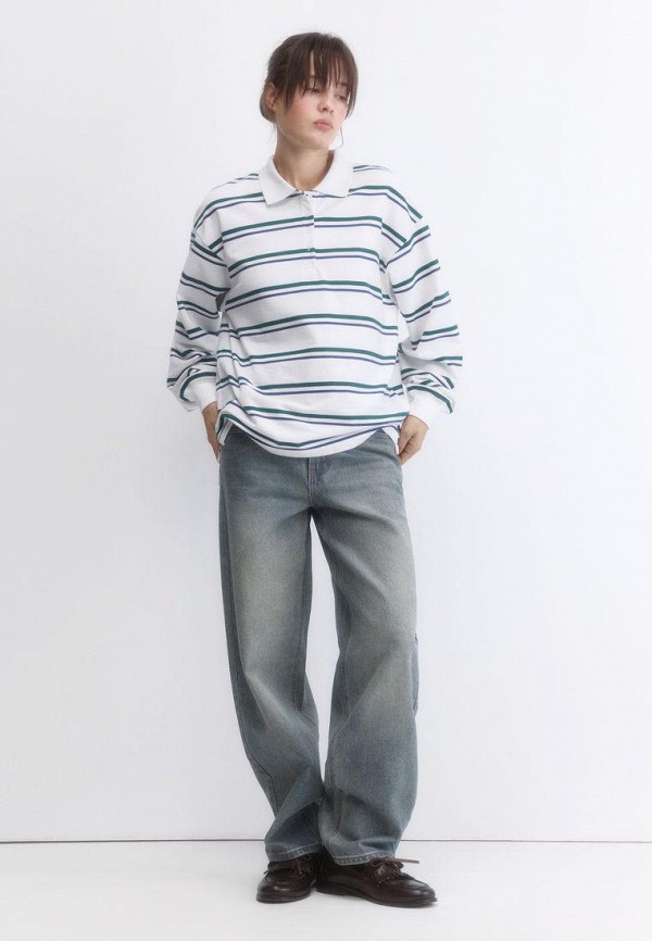 Befree Поло - Young Casual - фото 2