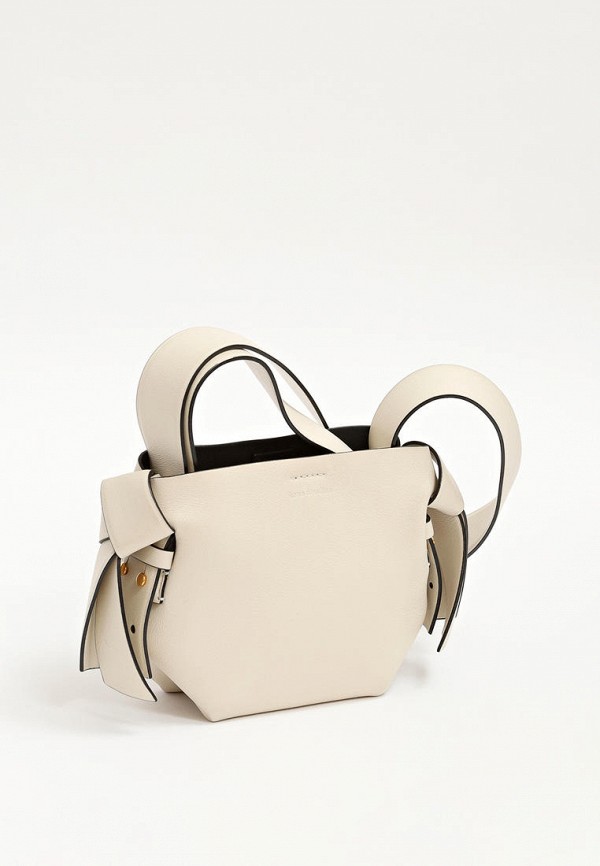 Acne Studios Resale Сумка - Musubi - фото 2