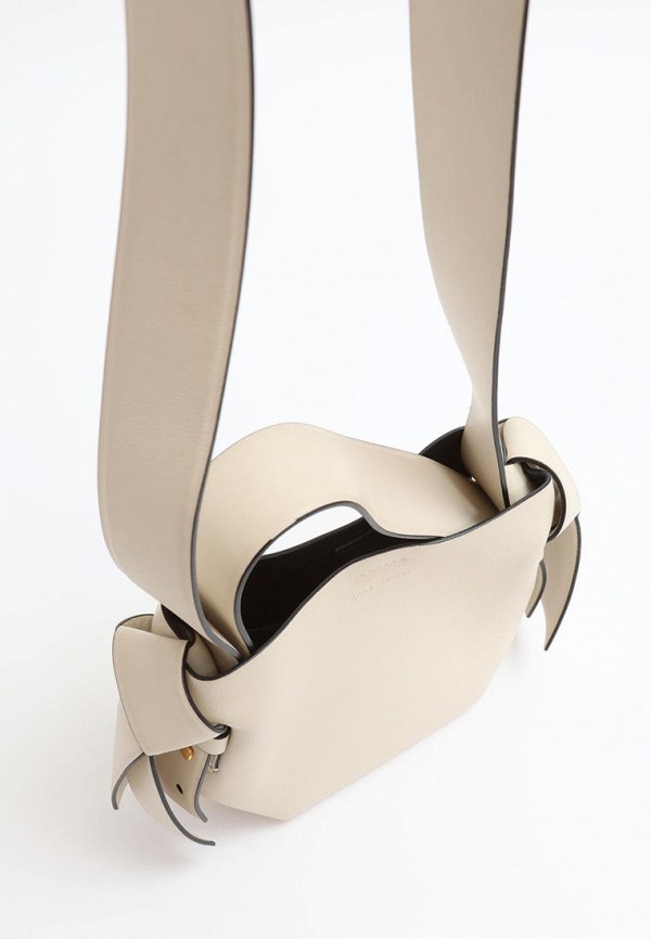 Acne Studios Resale Сумка - Musubi - фото 4