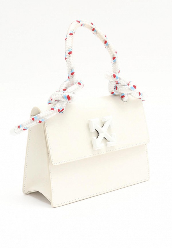 Off-White Resale Сумка - Jitney - фото 2