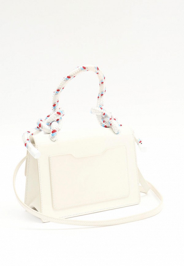 Off-White Resale Сумка - Jitney - фото 3