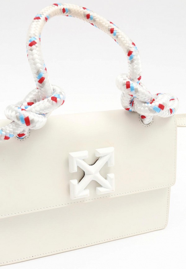 Off-White Resale Сумка - Jitney - фото 4