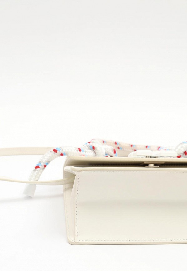 Off-White Resale Сумка - Jitney - фото 5