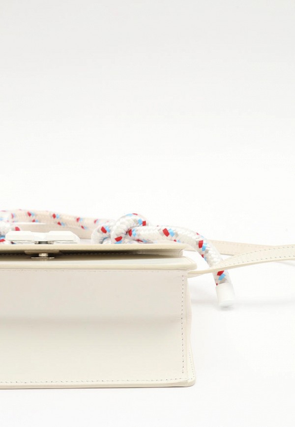 Off-White Resale Сумка - Jitney - фото 6