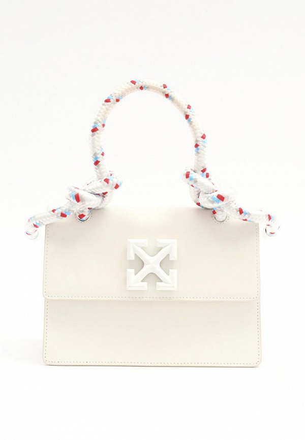 Off-White Resale Сумка - Jitney - фото 1