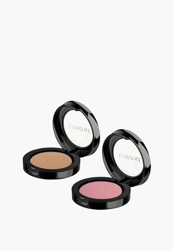 Limoni Набор косметики - для контуринга - фото 1