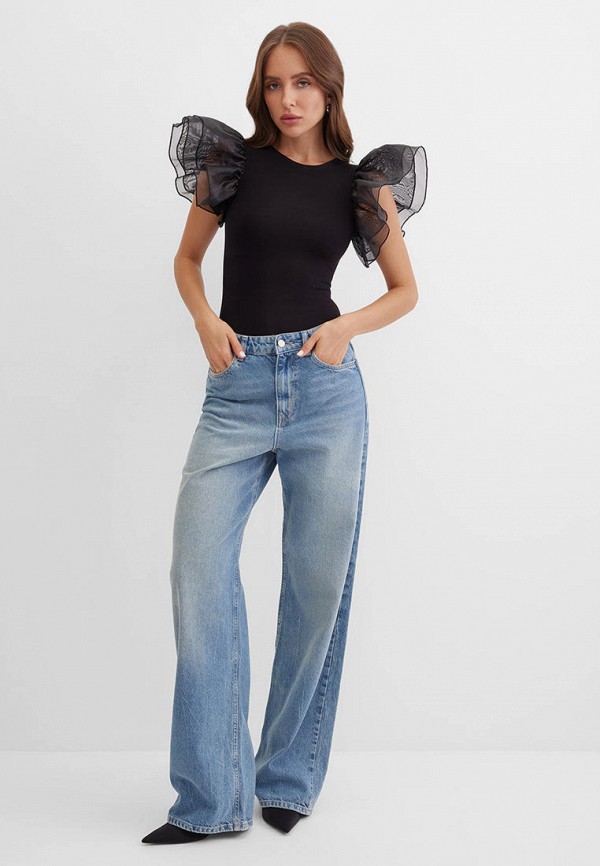 BRMSK Джинсы - Lamoda Online Exclusive - фото 2