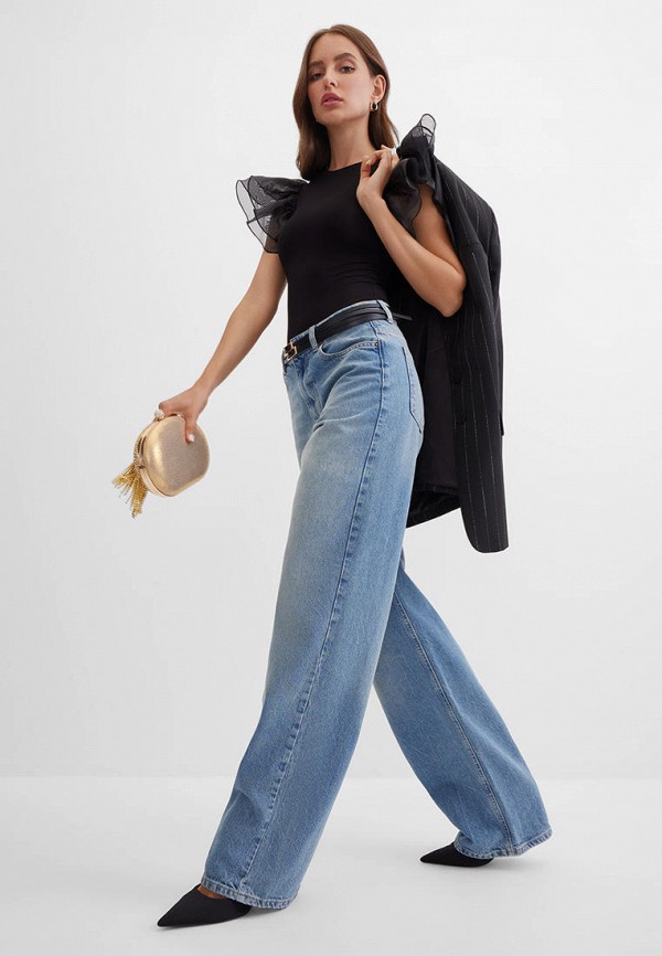 BRMSK Джинсы - Lamoda Online Exclusive - фото 5