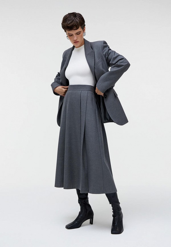 Anna Pekun Юбка - LUMIERE - фото 2