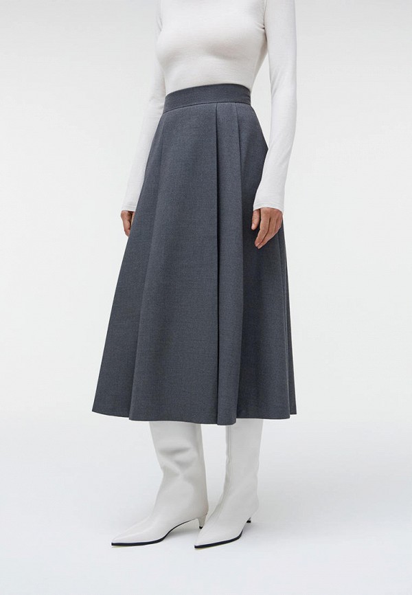 Anna Pekun Юбка - LUMIERE - фото 4