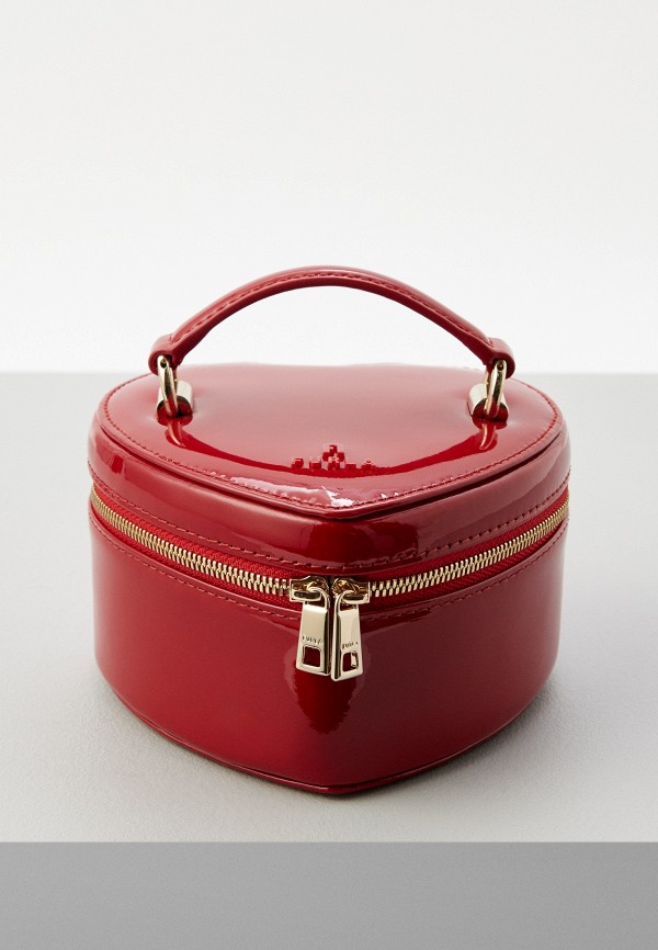 Furla Шкатулка - FURLA CAMELIA HEART JEWELRY CASE - фото 1