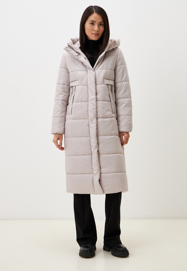 Avalon Пуховик - фото 1