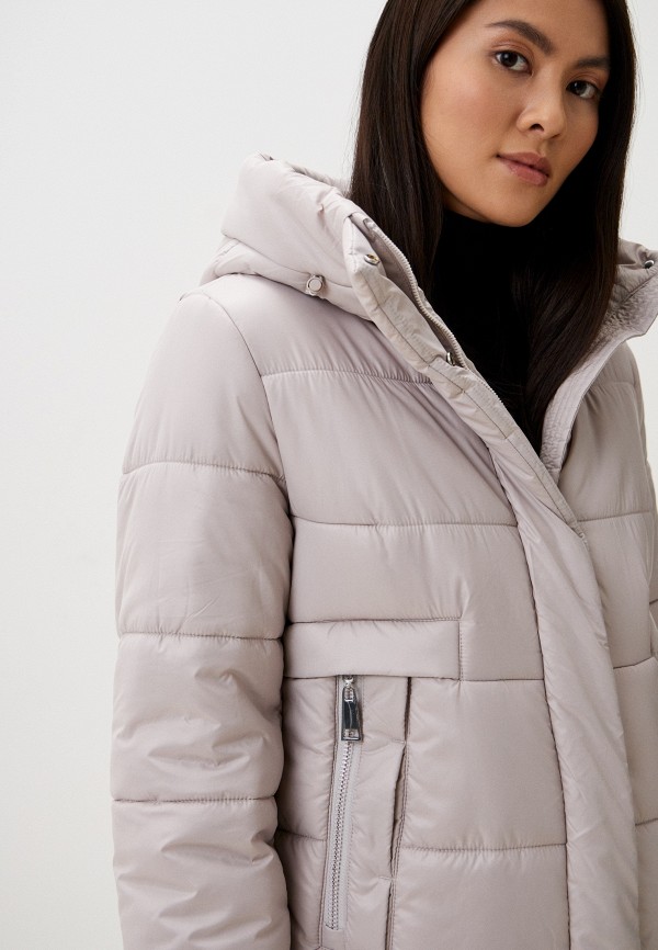 Avalon Пуховик - фото 4