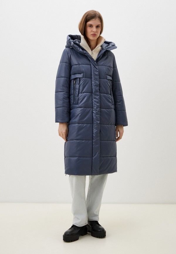 Avalon Пуховик - фото 1