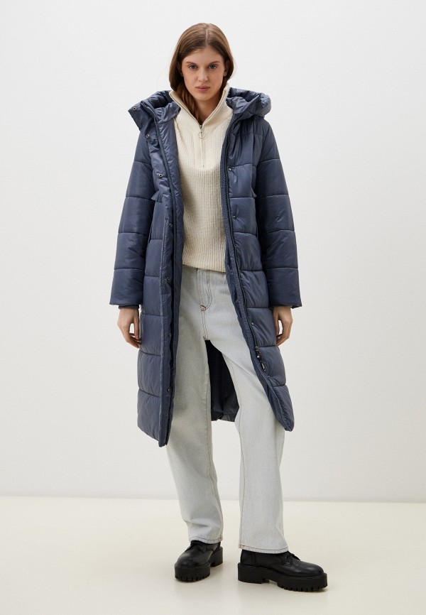 Avalon Пуховик - фото 2