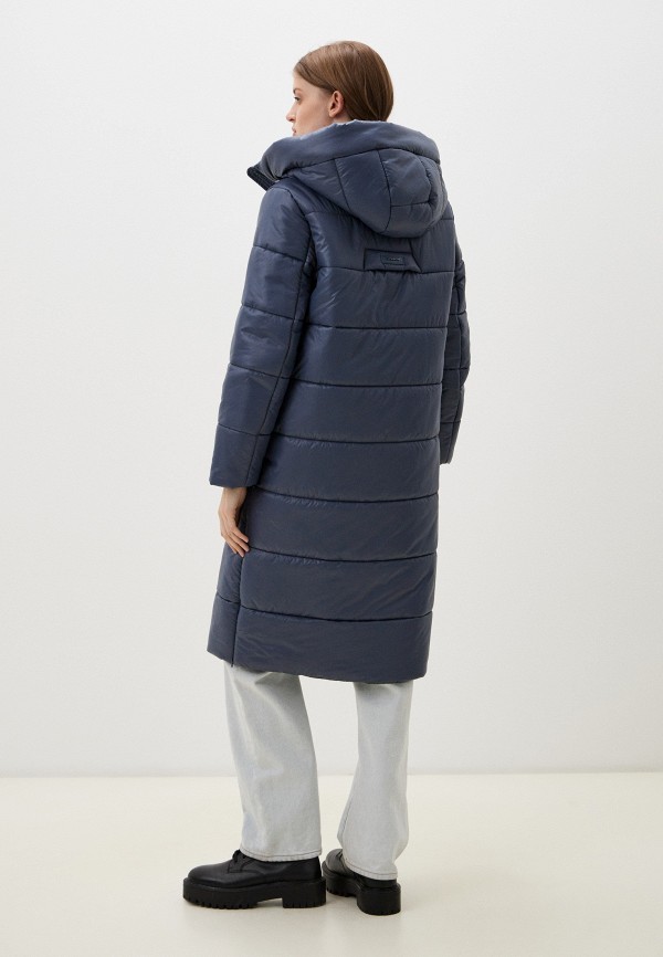 Avalon Пуховик - фото 3