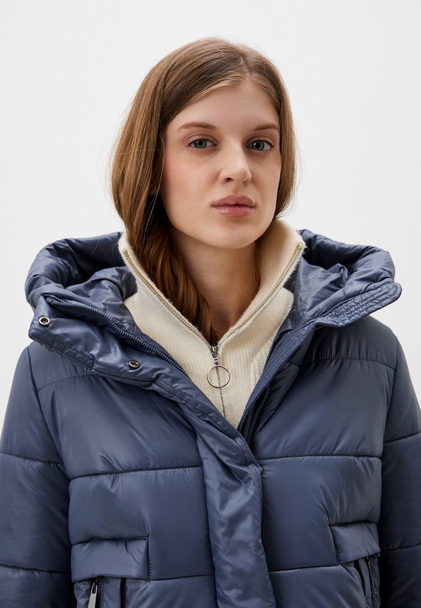 Avalon Пуховик - фото 4