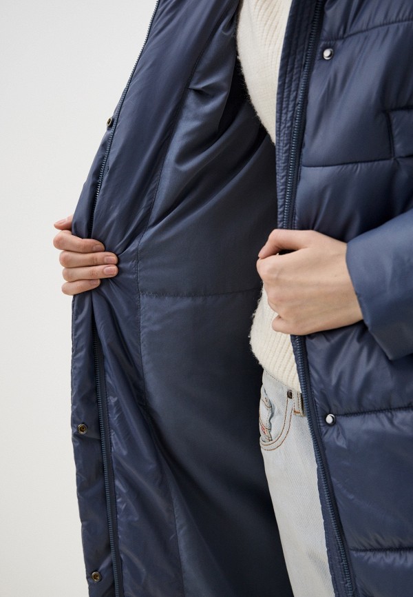 Avalon Пуховик - фото 5