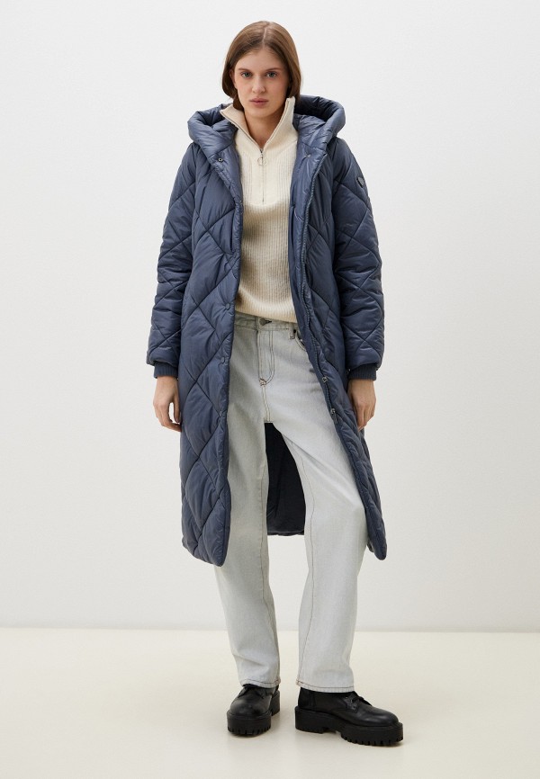 Avalon Куртка стеганая - фото 2