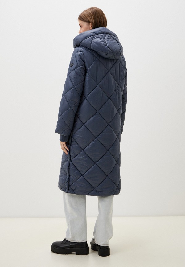 Avalon Куртка стеганая - фото 3