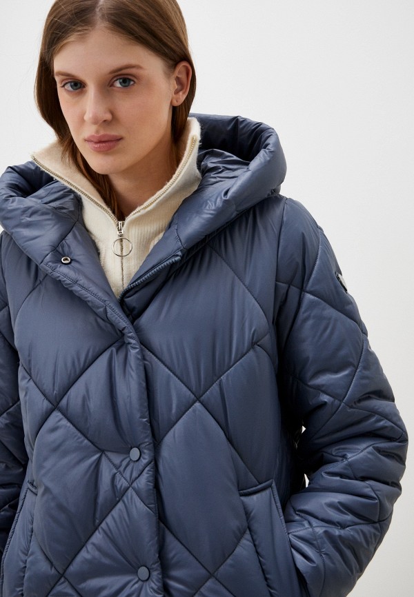 Avalon Куртка стеганая - фото 4