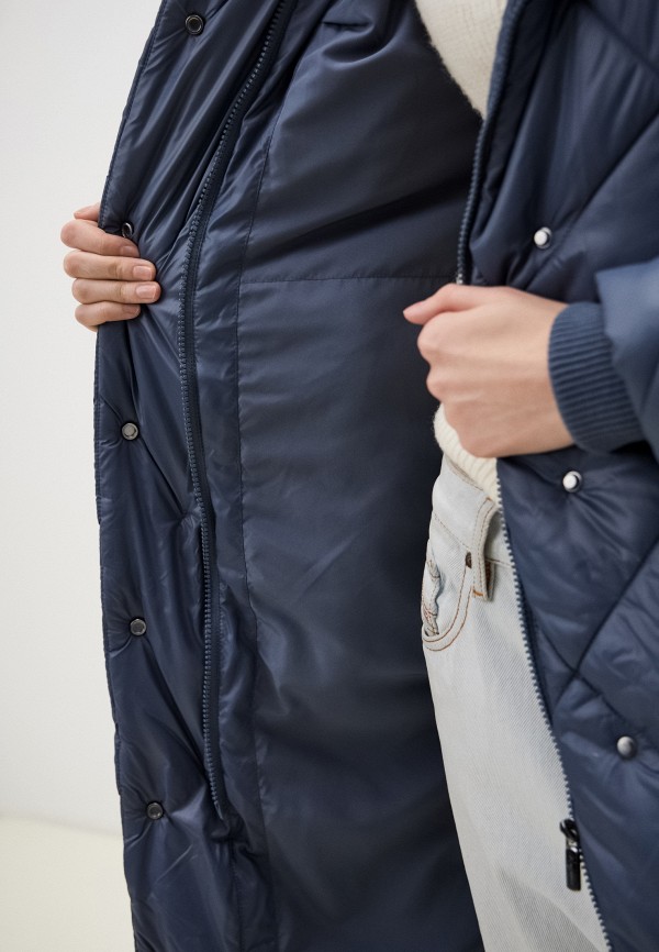 Avalon Куртка стеганая - фото 5