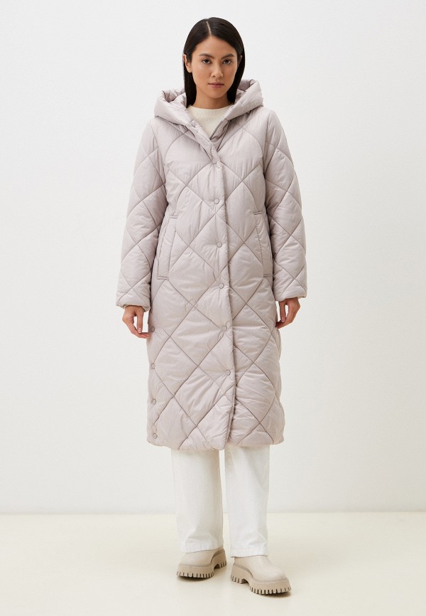 Avalon Куртка стеганая - фото 1
