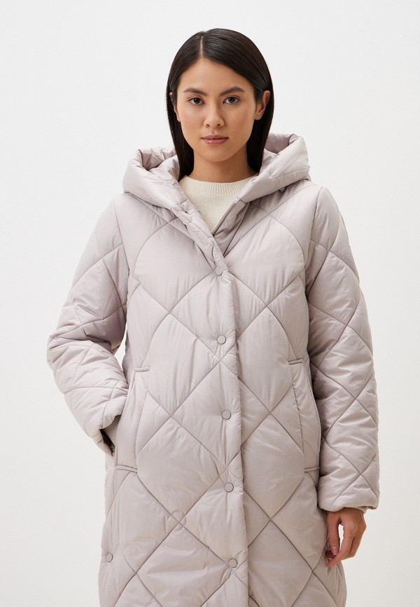 Avalon Куртка стеганая - фото 2