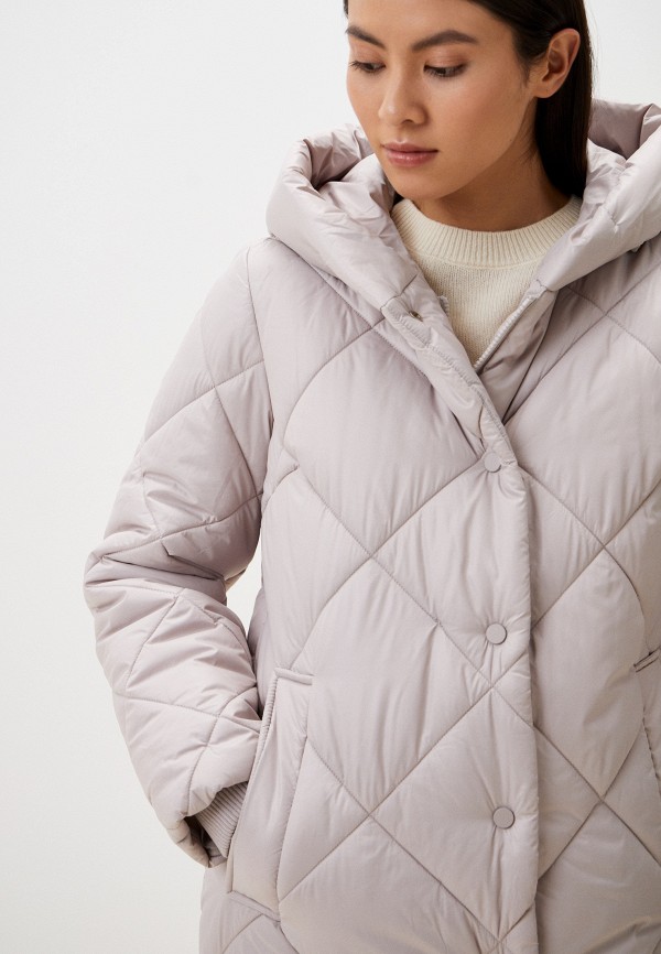 Avalon Куртка стеганая - фото 4