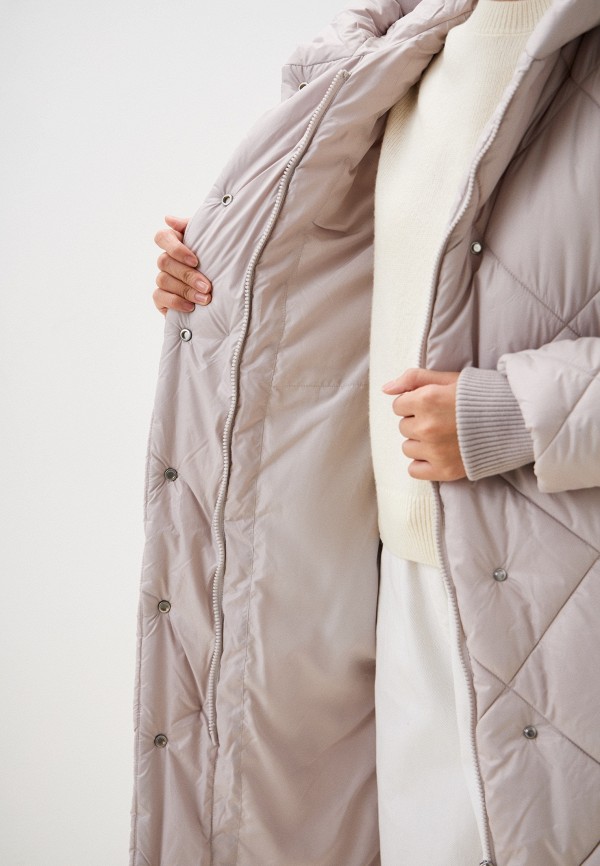 Avalon Куртка стеганая - фото 5