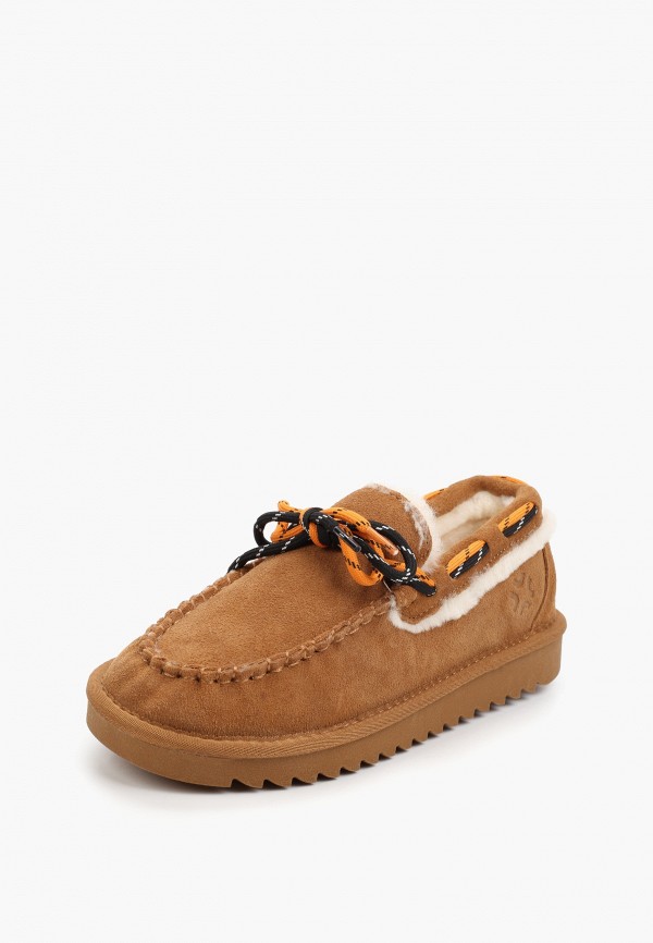 Flaneur Мокасины - фото 2