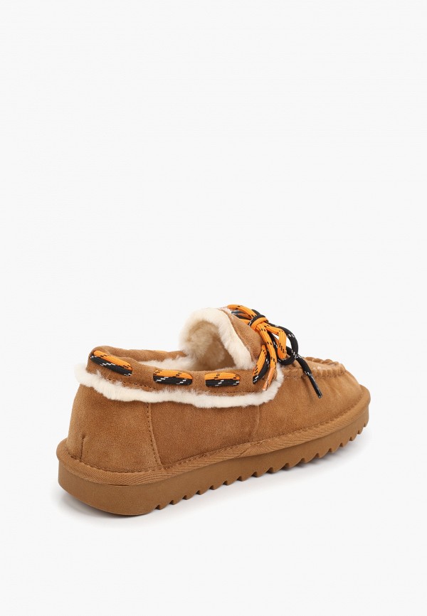 Flaneur Мокасины - фото 3