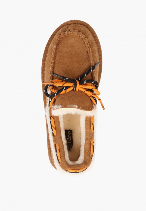 Flaneur Мокасины - фото 4