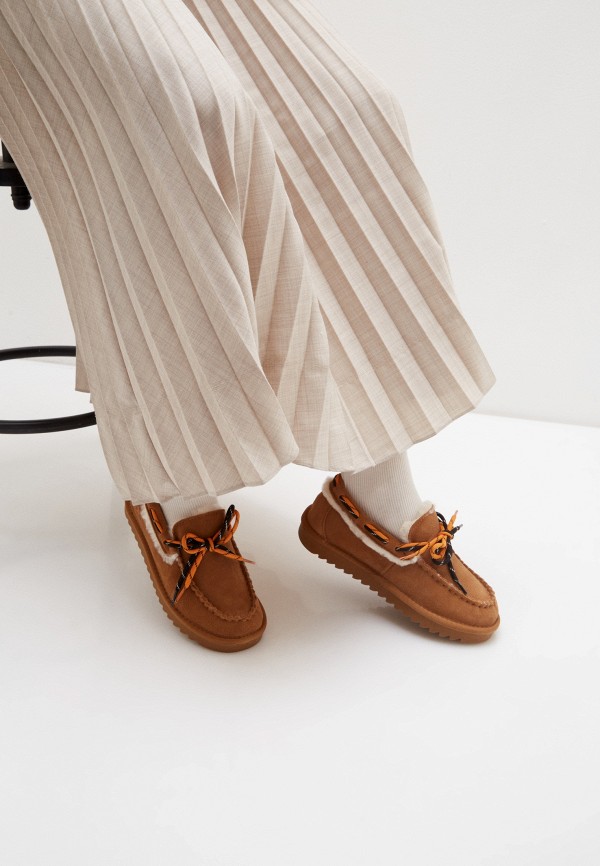 Flaneur Мокасины - фото 6