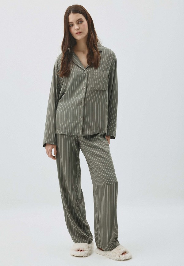 Sela Рубашка домашняя - фото 2