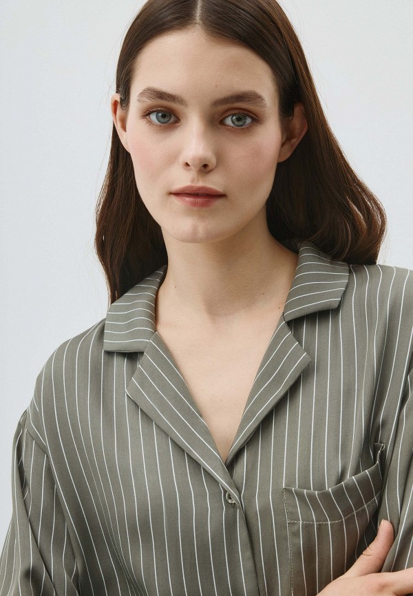 Sela Рубашка домашняя - фото 5