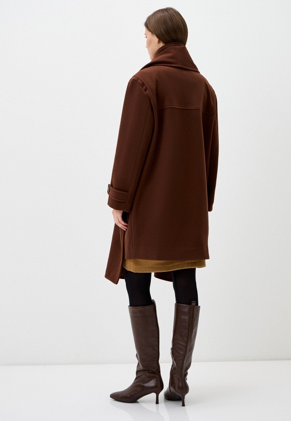 Koton Пальто однобортное - фото 3
