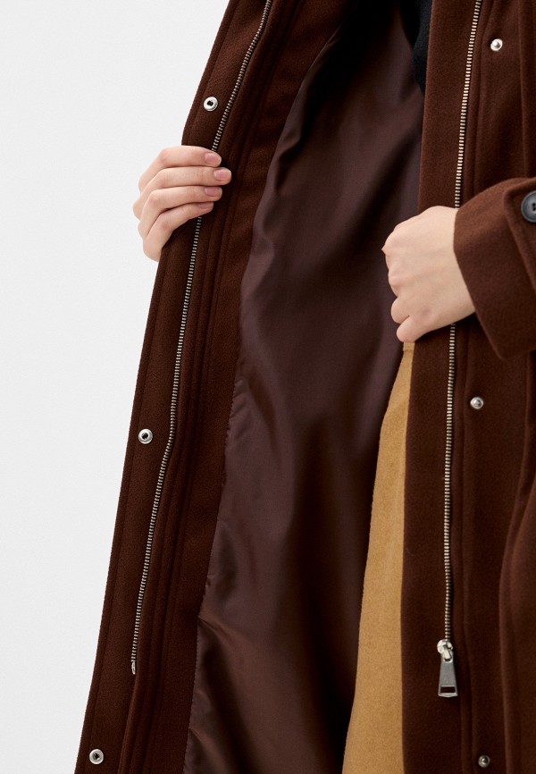 Koton Пальто однобортное - фото 4