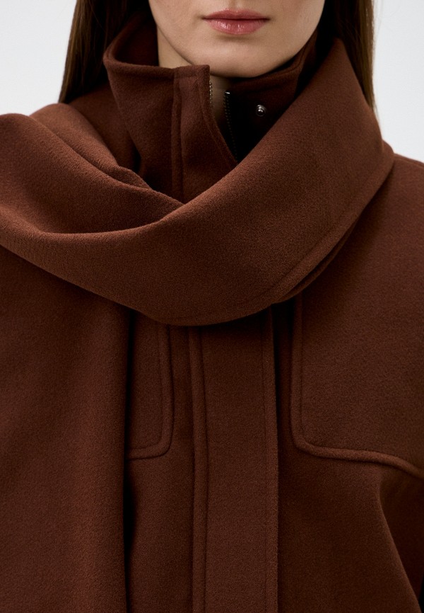 Koton Пальто однобортное - фото 5