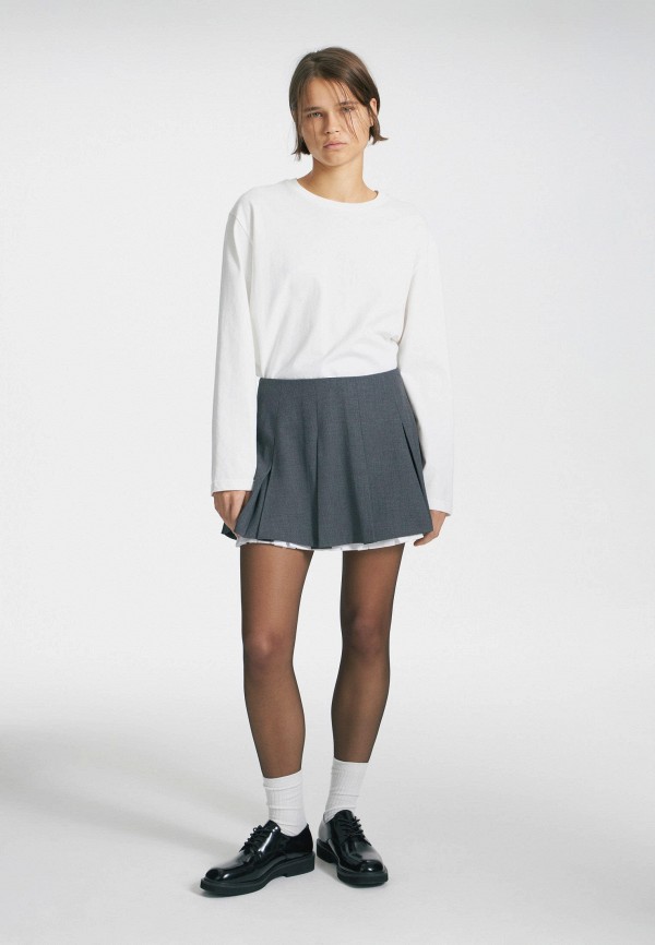 Lime Юбка - фото 1