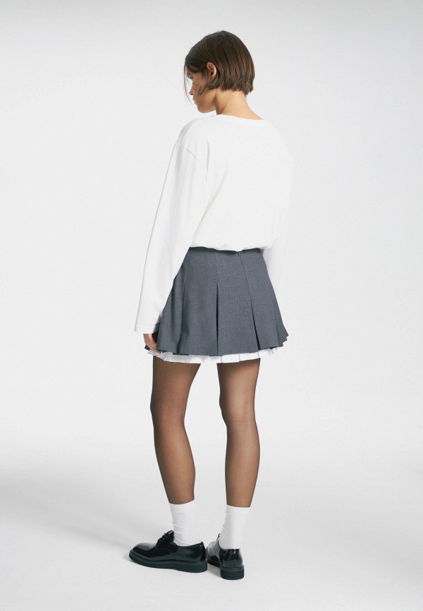 Lime Юбка - фото 2