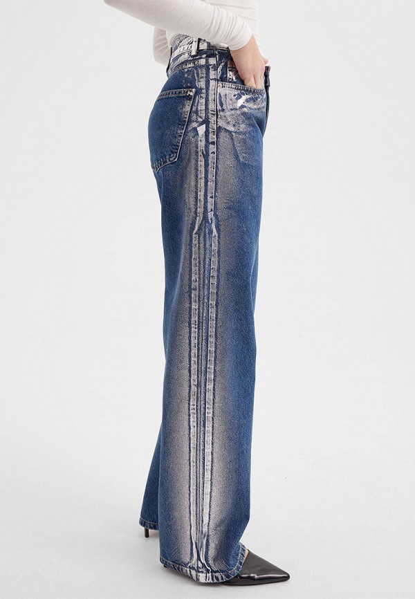 BRMSK Джинсы - Lamoda Online Exclusive - фото 6