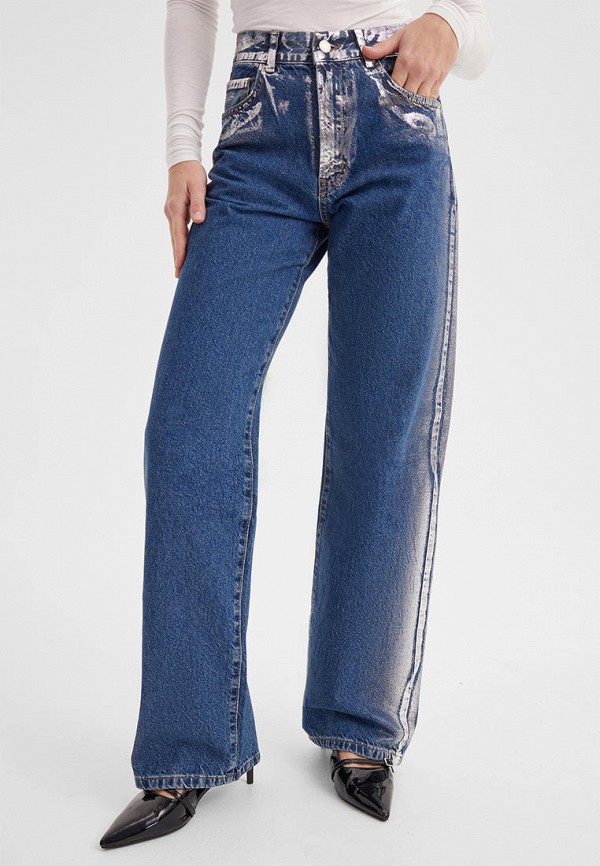 BRMSK Джинсы - Lamoda Online Exclusive - фото 1