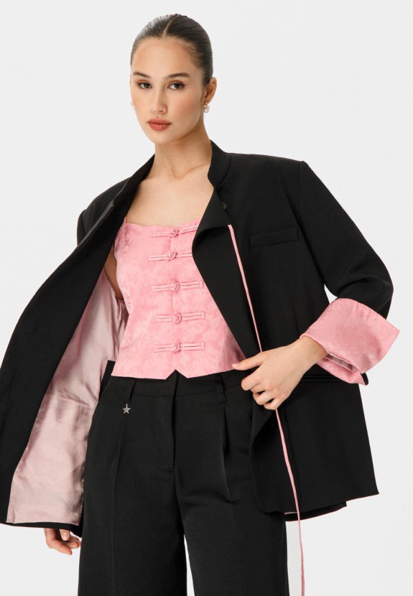 Sample Room Жакет - SR Oriental Ex - фото 5