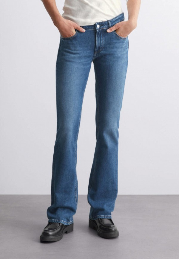 Marc O'Polo Джинсы - DENIM  NELLA Bootcut Fit - фото 1