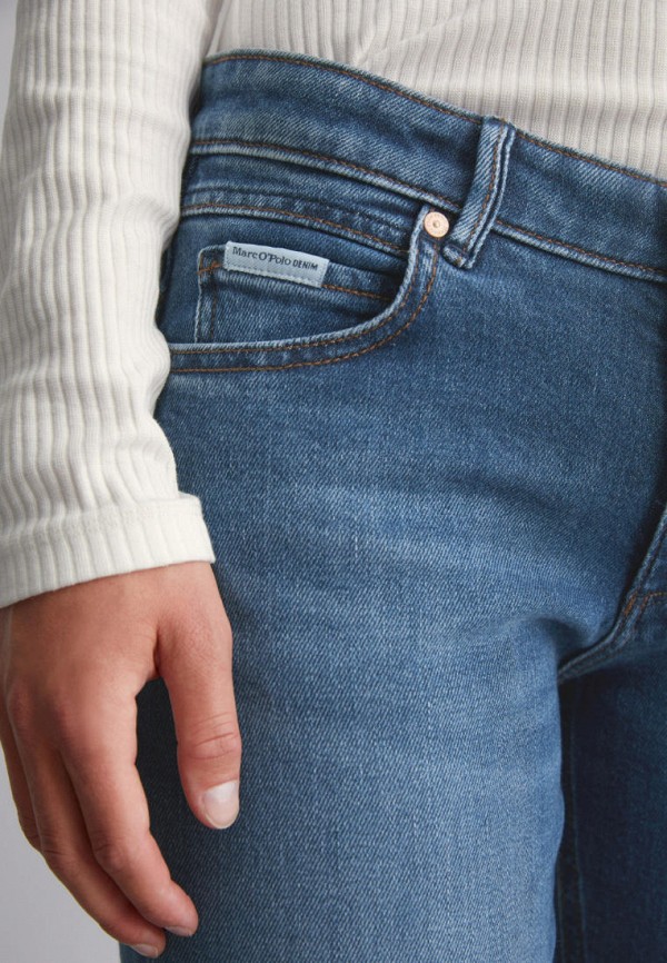 Marc O'Polo Джинсы - DENIM  NELLA Bootcut Fit - фото 4